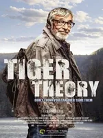 Постер Теория тигра