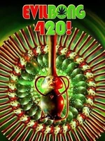 Постер Зловещий Бонг 420
