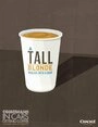 Постер Комики за рулем в поисках кофе