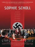 Постер Последние дни Софии Шолль