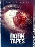 Постер Тёмные киноплёнки