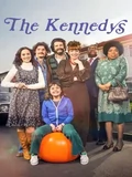 Постер Семейка Кеннеди