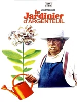 Постер Садовник из Аржантей