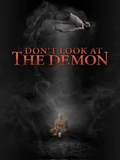Постер Не смотри на демона