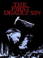 Постер Первый смертельный грех