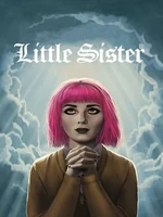 Постер Младшая сестра