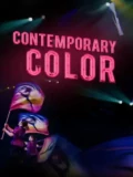 Постер Contemporary Color