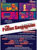 Постер Поколение Фьюжн