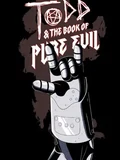 Постер Тодд и Книга Чистого Зла: Конец конца