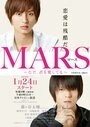 Постер Марс