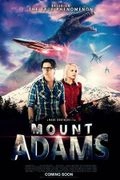 Постер Маунт-Адамс