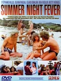 Постер Лихорадка летней ночи