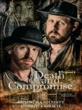 Постер Смерть и компромисс