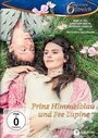 Постер Принц Химмельблау и Фея Люпина